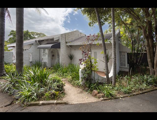 5 BEDROOM HOUSE FOR SALE IN HERRWOOD PARK